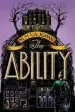 Audiobook The Ability author M M Vaughan