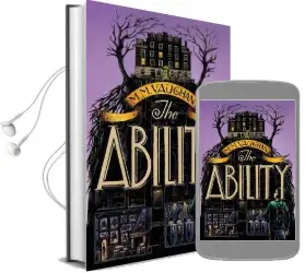 The Ability Audiobook download free by M M Vaughan