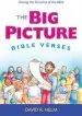 Audiobook The big Picture Bible Verses: Tracing the Storyline of the Bible author David R. Helm