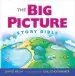 Audiobook The big Picture Story Bible author David R. Helm