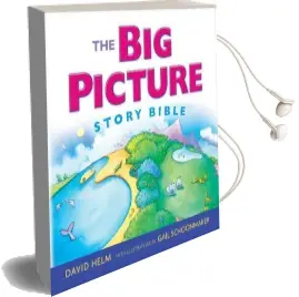 The big Picture Story Bible Audiobook download free by David R. Helm