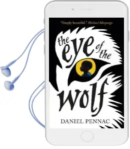 The eye of the Wolf Audiobook download free by Daniel Pennac