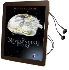 The Neverending Story Audiobook download free by Michael Ende