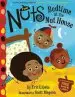 Audiobook The Nuts: Bedtime at the nut House author Eric Litwin