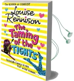 The Taming of the Tights Audiobook download free by Louise Rennison