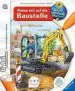 Audiobook Tiptoi® Komm mit auf die Baustelle author Susanne Gernhäuser