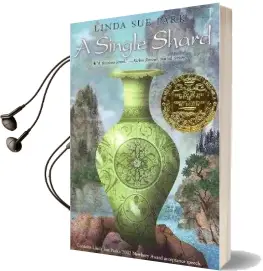 A Single Shard Audiobook download free by Mrs Linda Sue Park