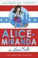 Audiobook Alice-Miranda in new York: Book 5 author Jacqueline Harvey