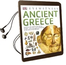 Ancient Greece Audiobook download free by Dk