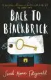 Audiobook Back to Blackbrick author Sarah Moore Fitzgerald