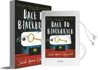 Back to Blackbrick Audiobook download free by Sarah Moore Fitzgerald