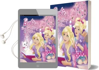 Barbie Bedtime Story Collection (Barbie) Audiobook download free by Mary Man Kong