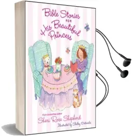 Bible Stories for his Beautiful Princess Audiobook download free by Sheri Rose Shepherd
