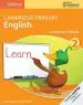 Audiobook Cambridge Primary English: Cambridge Primary English Stage 2 Learner'S Book author Gill Budgell