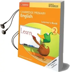 Cambridge Primary English: Cambridge Primary English Stage 2 Learner'S Book Audiobook download free by Gill Budgell