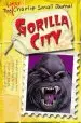 Audiobook Charlie Small: Gorilla City author Charlie Small