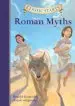 Audiobook Classic Starts (R): Roman Myths author Diane Namm