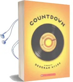 Countdown Audiobook download free by Deborah Wiles