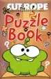 Audiobook Cut the Rope: Puzzle Book author Zeptolab Uk Ltd