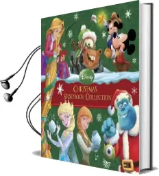 Disney Christmas Storybook Collection Audiobook download free by Elle D Risco