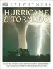 Audiobook Dk Eyewitness Books: Hurricane & Tornado: Encounter Nature'S Most Extreme Weather Phenomena From Turbulent Twisters to fie author Jack Challoner