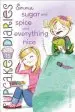 Audiobook Emma Sugar and Spice and Everything Nice author Coco Simon