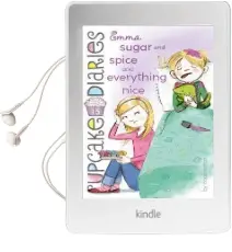 Emma Sugar and Spice and Everything Nice Audiobook download free by Coco Simon