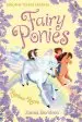 Audiobook Fairy Ponies: Rainbow Races author Zanna Davidson