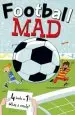 Audiobook Football mad 4-In-1 author John Goodwin