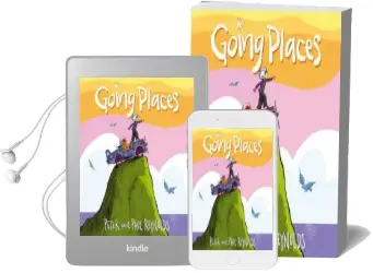Going Places Audiobook download free by Paul A. Reynolds
