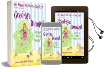 Good-Bye, Bumps!: Talking to What'S Bugging you Audiobook download free by Dr. Wayne W. Dyer