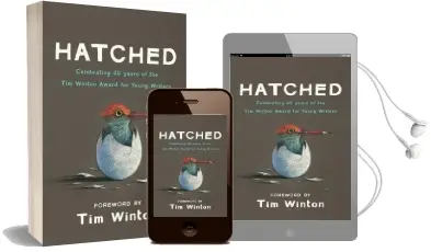 Hatched Audiobook download free by Tim Winton