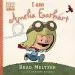 Audiobook I am Amelia Earhart author Brad Meltzer