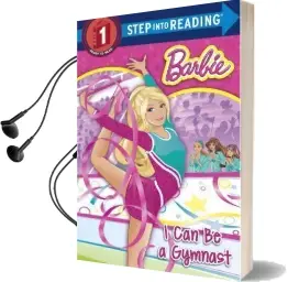 I can be a Gymnast Audiobook download free by Kristen L Depken