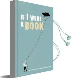 If i Were a Book Audiobook download free by Andre Letria