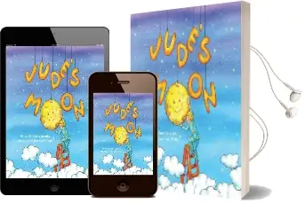 Jude'S Moon Audiobook download free by Nancy Guettier