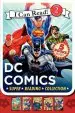 Audiobook Justice League Reading Collection: 5 i can Read Books Inside! author Various