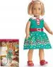 Audiobook Kit 2014 Mini Doll author American Girl Editors