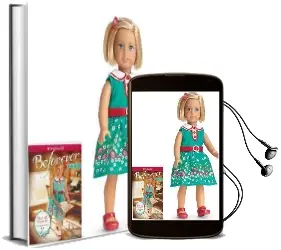 Kit 2014 Mini Doll Audiobook download free by American Girl Editors