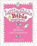 Audiobook Little Girls Bible Storybook for Mothers and Daughters author Carolyn Larsen