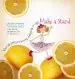 Audiobook Make a Stand: When Life Gives you Lemons, Change the World! author Vivienne Harr