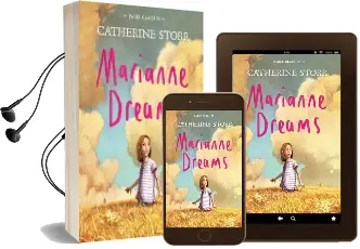 Marianne Dreams Audiobook download free by Catherine Storr