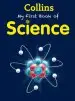 Audiobook My First Book of Science author Collins