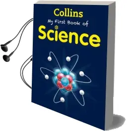 My First Book of Science Audiobook download free by Collins
