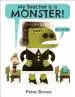 Audiobook My Teacher is a Monster! (No, i am Not.) author Peter Brown
