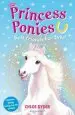 Audiobook Princess Ponies 6: Best Friends for Ever! author Chloe Ryder