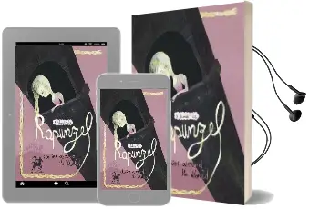 Rapunzel Stories Around the World: 3 Beloved Tales Audiobook download free by Cari Meister