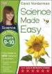 Audiobook Science Made Easy Ages 9-10 key Stage 2 author Carol Vorderman