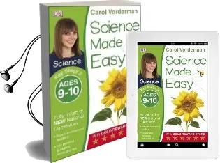 Science Made Easy Ages 9-10 key Stage 2 Audiobook download free by Carol Vorderman