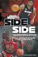Audiobook Side-By-Side Basketball Stars: Comparing pro Basketball'S Greatest Players author Christopher Forest